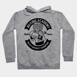 Boxing Academy Hoodie